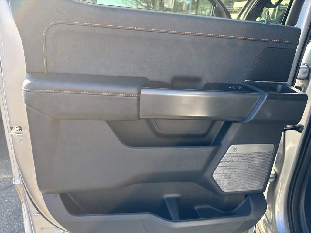 Used 2024 Ford F150 Tremor image 45