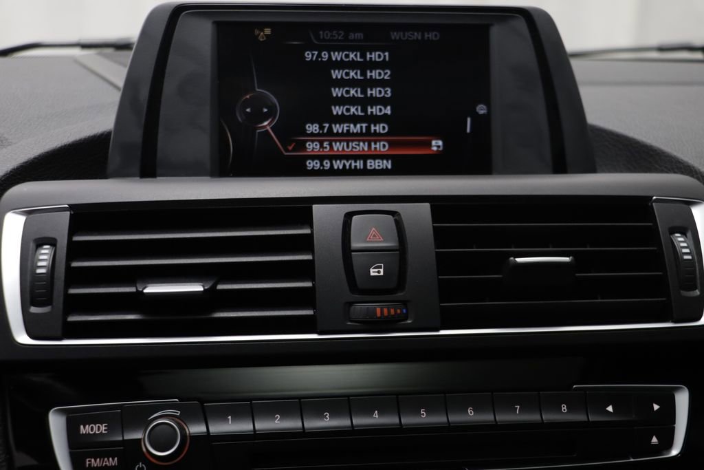 Used 2015 BMW M235i xDrive Coupe image 9