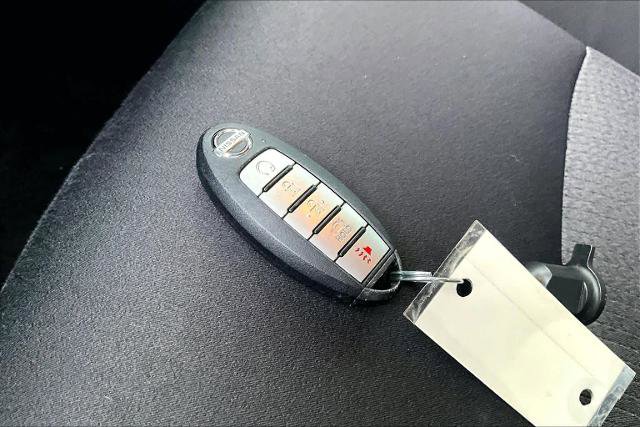 Certified 2022 Nissan Altima 2.5 SV image 13