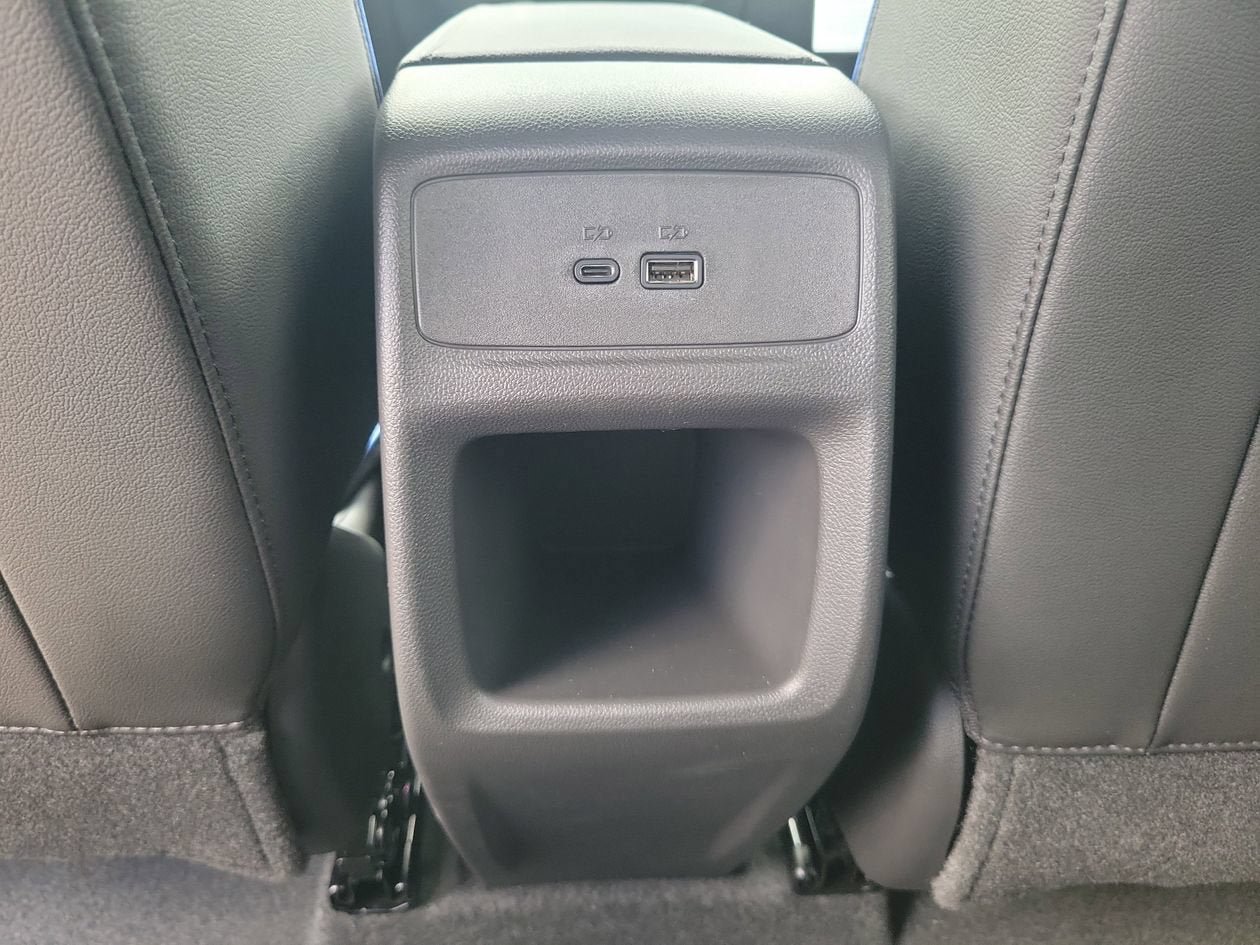 New 2026 Buick Envista Sport Touring w/ Convenience I Package FWD image 12