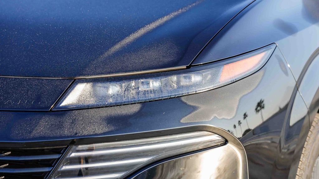 Used 2025 Nissan Murano SL image 5