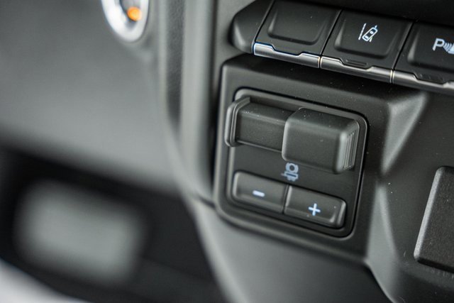 New 2026 Chevrolet Silverado 2500 Custom w/ Custom Value Package image 29