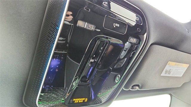 Used 2023 Mercedes-Benz EQE 500 4MATIC SUV w/ Exclusive Trim Package image 54