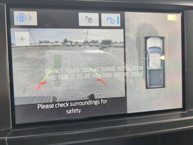 New 2026 Ford F250 XL w/ STX Appearance Package image 23