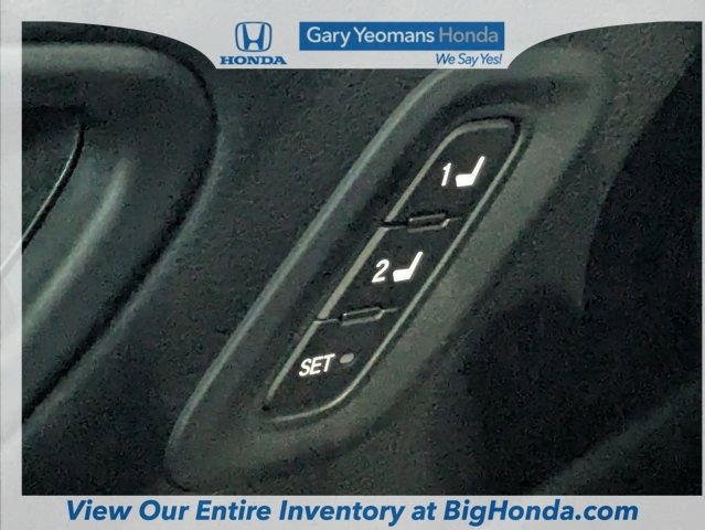 Certified 2025 Honda Pilot TrailSport image 27