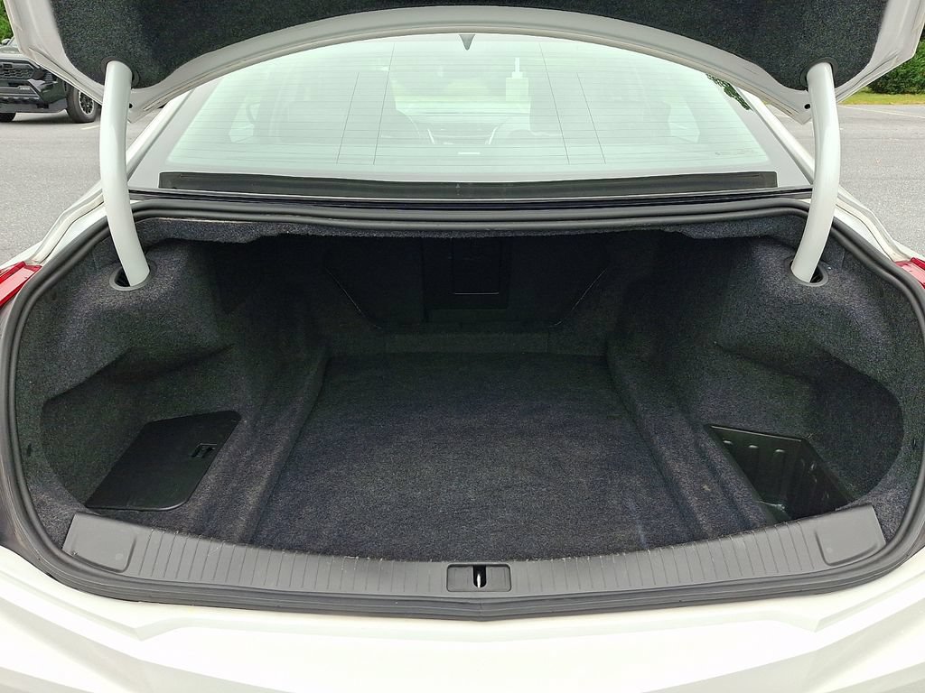 Used 2016 Cadillac CTS Luxury AWD/4WD image 29