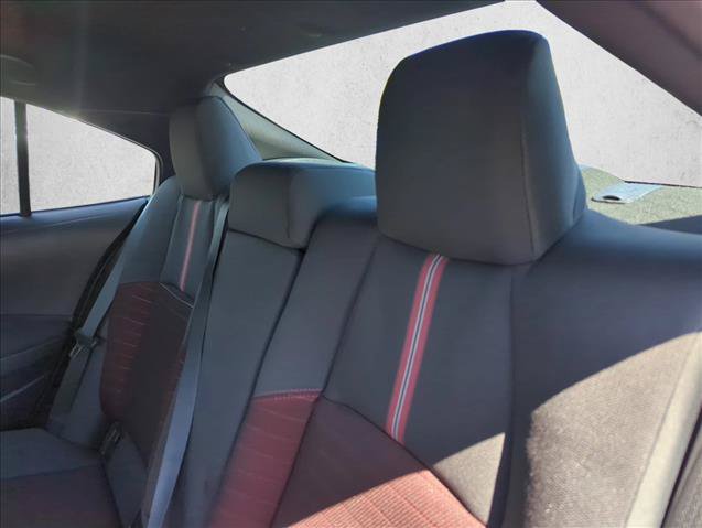 New 2027 Toyota Corolla SE FWD image 26