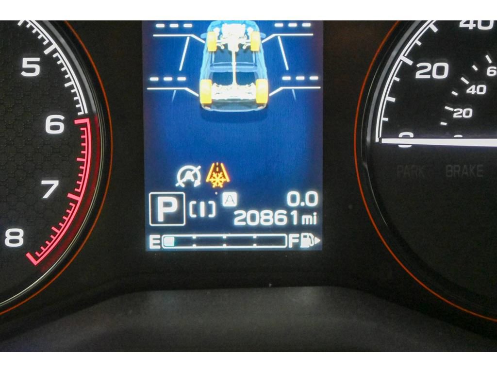 Used 2022 Subaru Forester Sport image 36