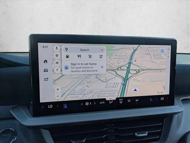 New 2026 Ford Explorer ST w/ Sun And Sound Package image 13