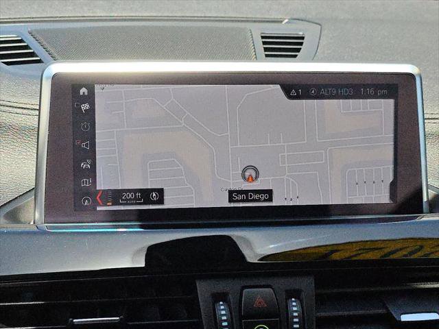 Used 2021 BMW X1 sDrive28i w/ Convenience Package FWD image 28