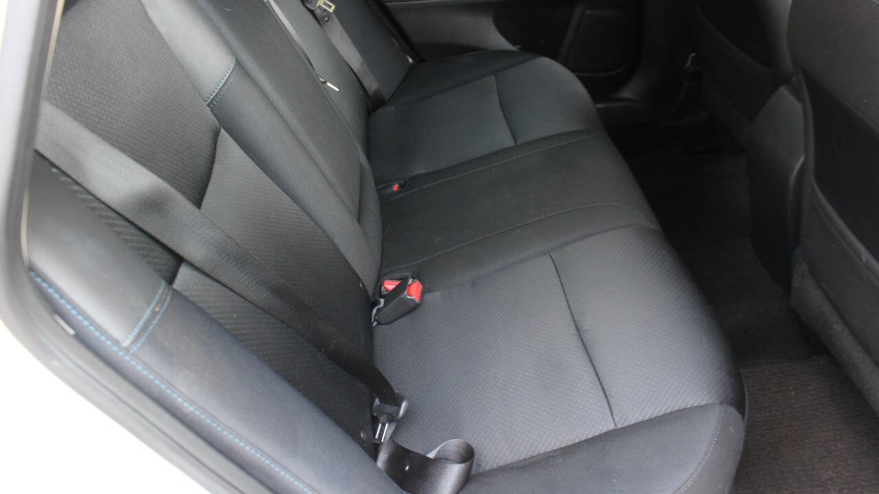 Used 2018 Nissan Altima 2.5 SR image 28