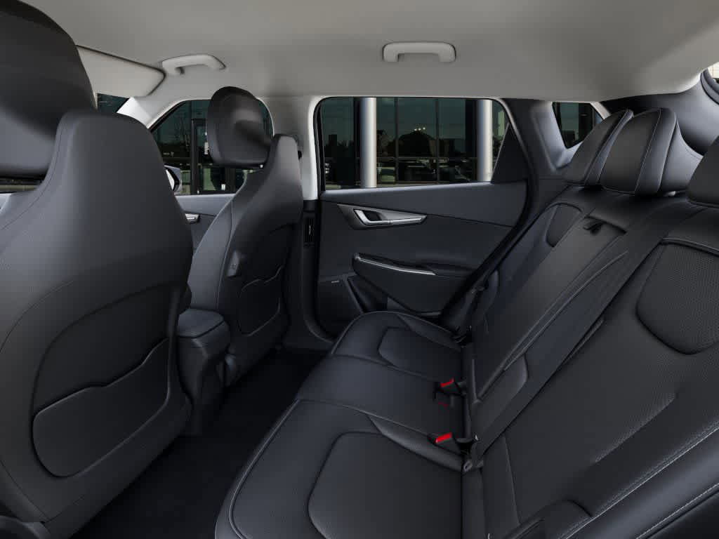 New 2025 Kia EV6 Wind image 18