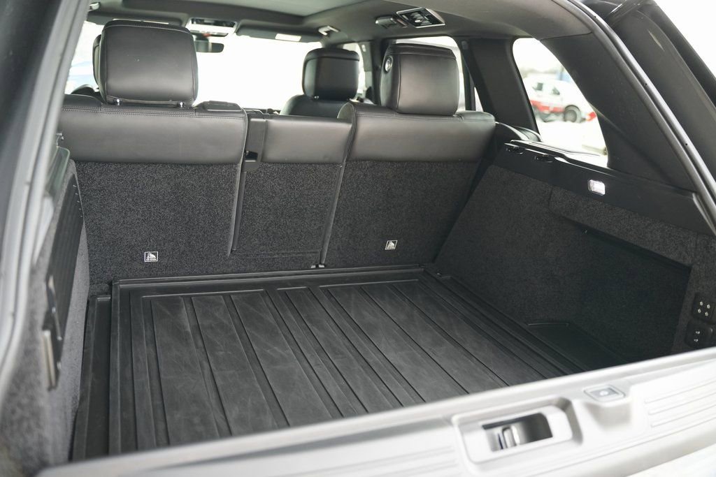 Used 2021 Land Rover Range Rover P525 Westminster Edition image 77