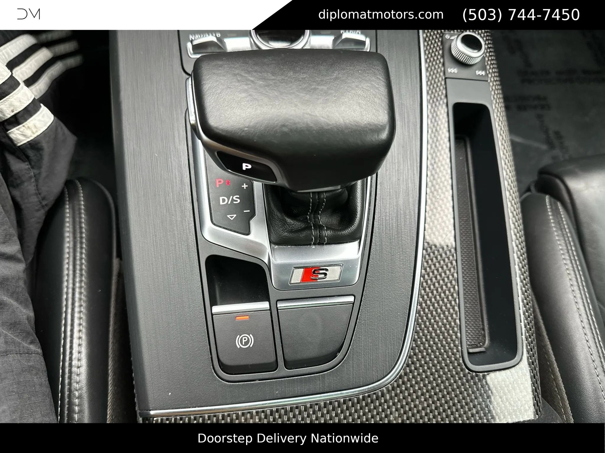 Used 2020 Audi SQ5 Premium Plus w/ Premium Plus Package AWD/4WD image 32