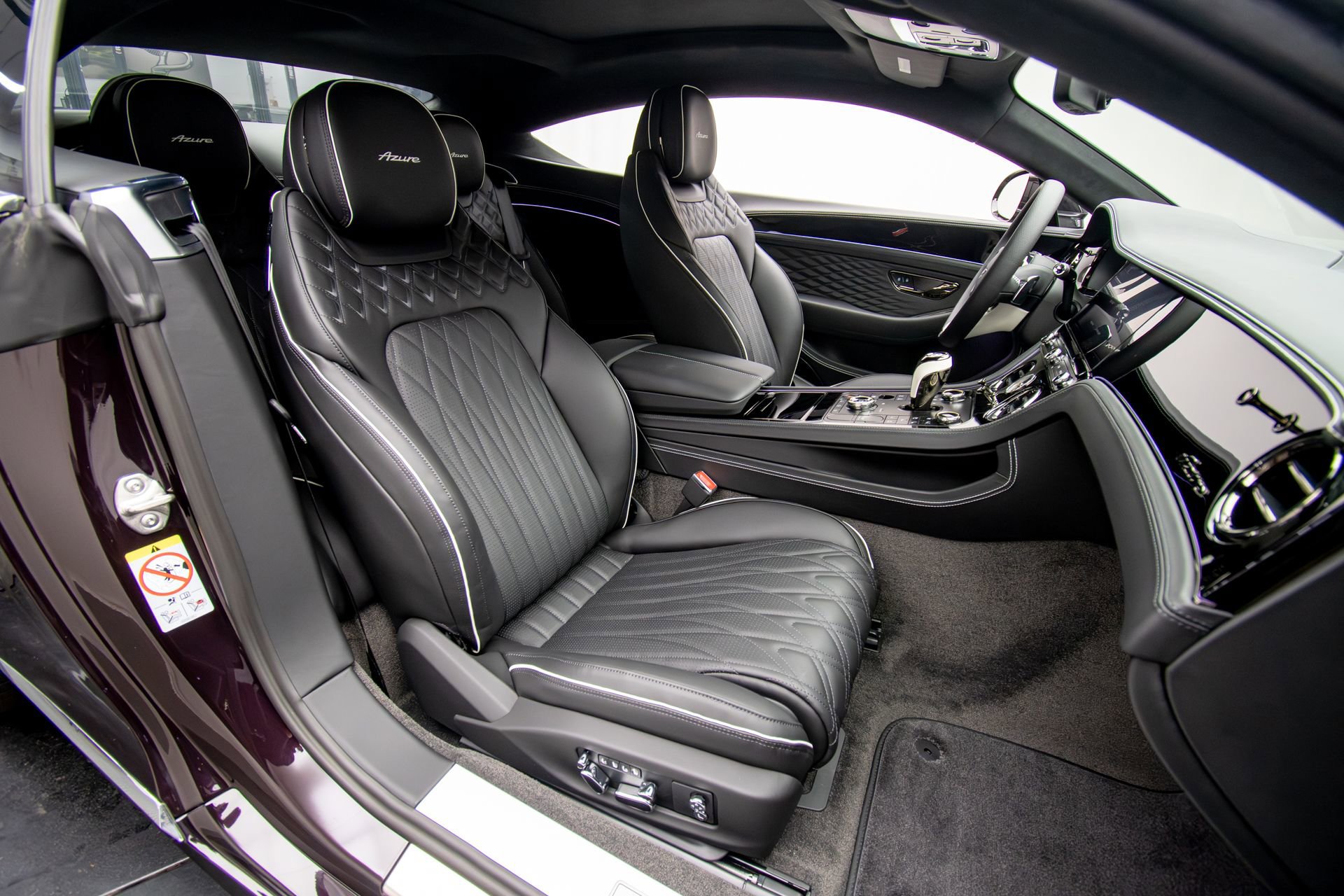 New 2026 Bentley Continental GT AWD/4WD image 15