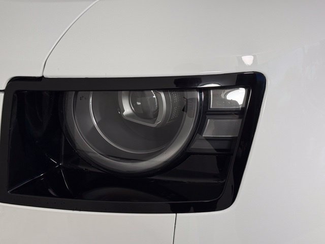 New 2026 Land Rover Defender 110 S AWD/4WD image 12