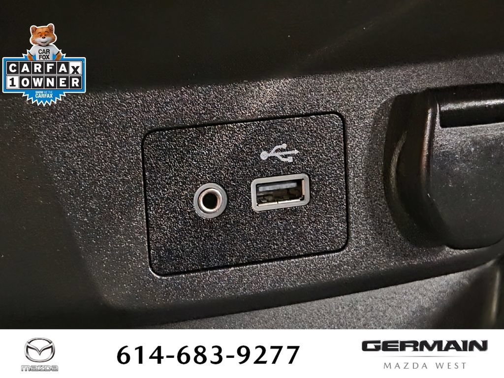 Used 2022 Nissan Rogue Sport S AWD/4WD image 29