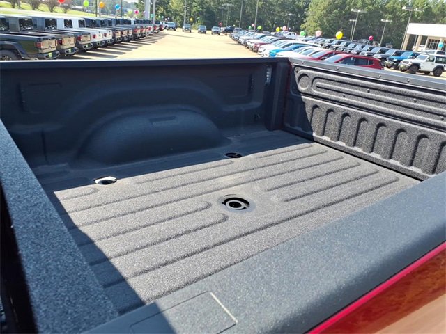 New 2026 RAM 2500 Laramie image 17