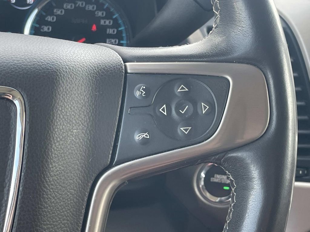 Used 2019 GMC Yukon Denali w/ Open Road Package image 36