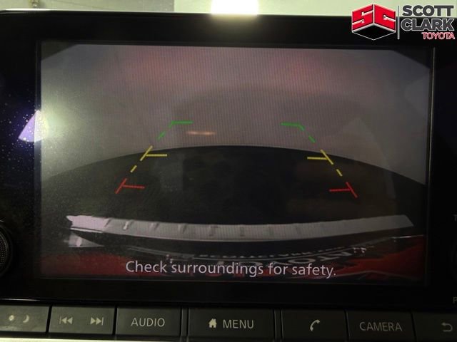 Used 2020 Nissan Altima 2.5 SR w/ Premium Package FWD image 26