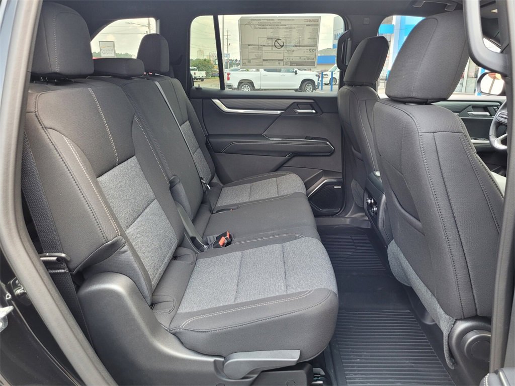 New 2026 GMC Acadia Elevation image 15