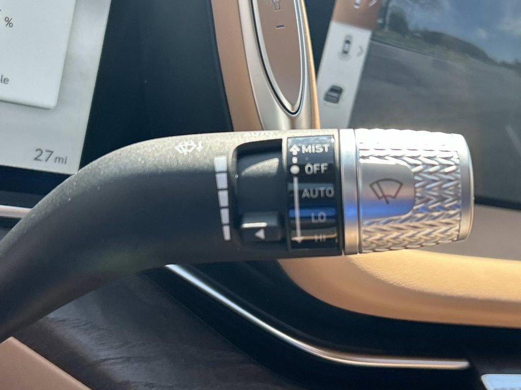 New 2026 Genesis G90 3.5T image 35