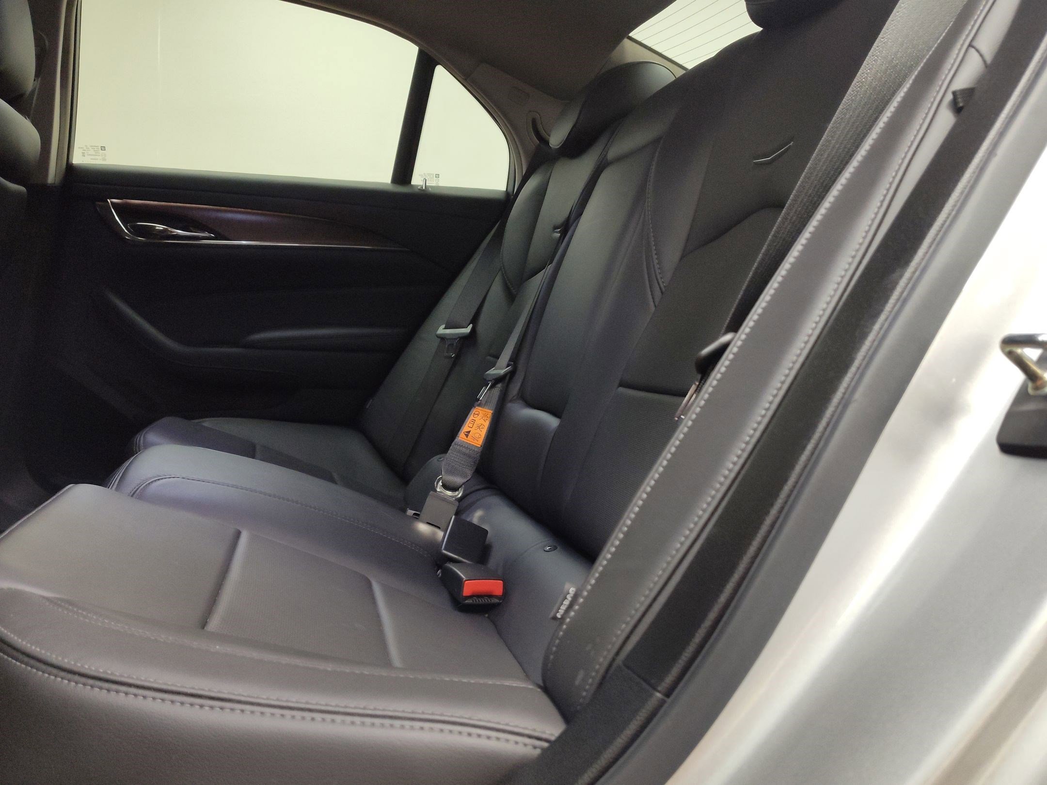 Used 2019 Cadillac CTS Luxury image 23