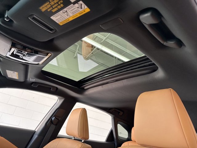 New 2026 Lexus RX 350 Premium image 17