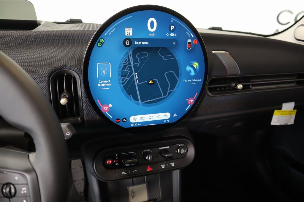 New 2025 MINI Cooper S image 6