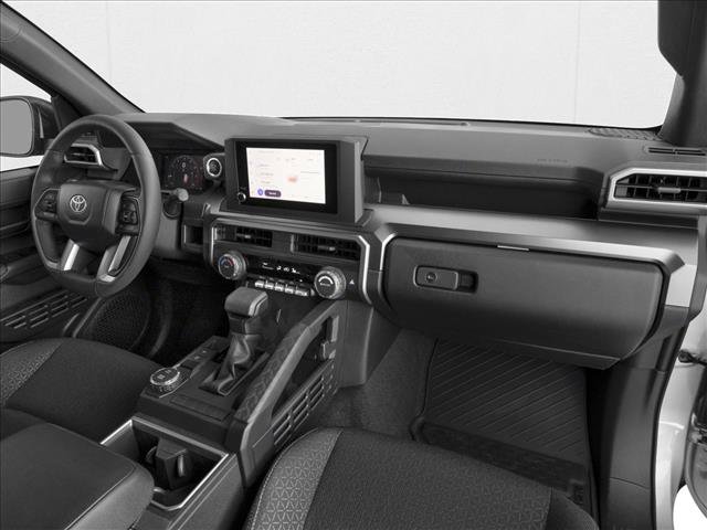 New 2026 Toyota 4Runner SR5 AWD/4WD image 11