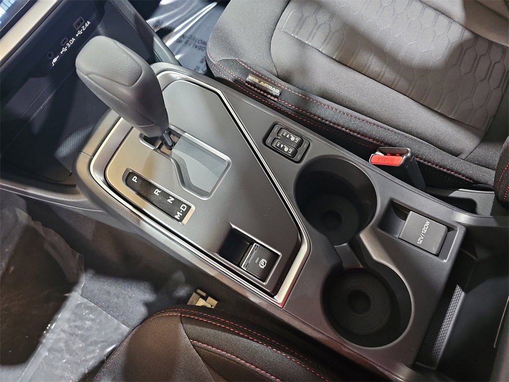 New 2025 Subaru Impreza 2.0i Sport image 23