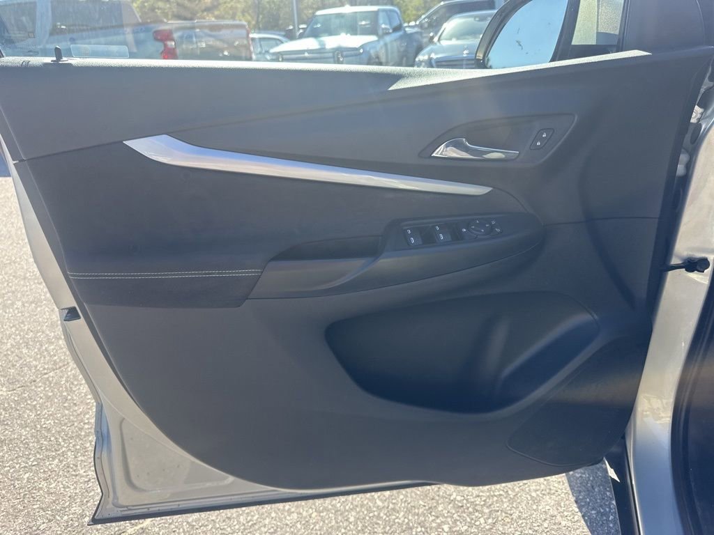 Used 2022 Chevrolet Bolt EUV LT image 22