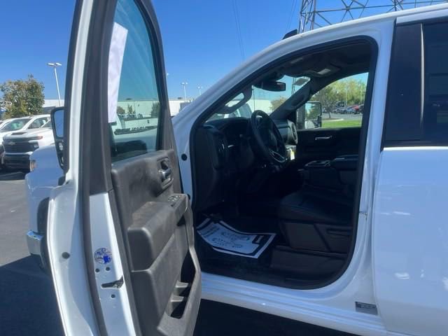 New 2024 Chevrolet Silverado 3500 W/T w/ WT Convenience Package image 10