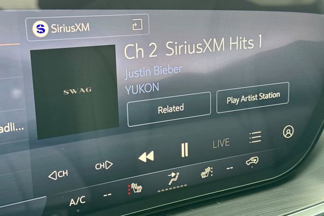 New 2026 Buick Envision Preferred image 22