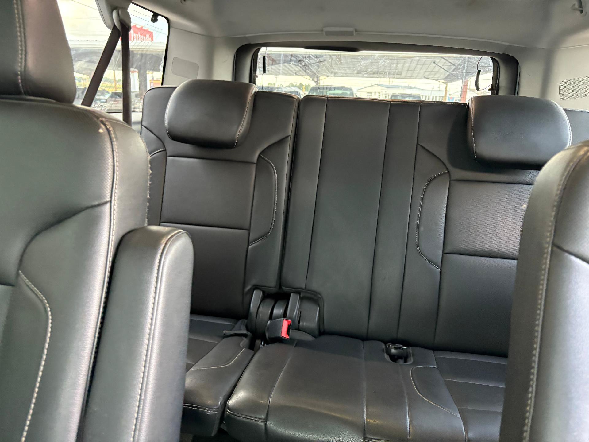 Used 2015 Chevrolet Suburban LTZ AWD/4WD image 17