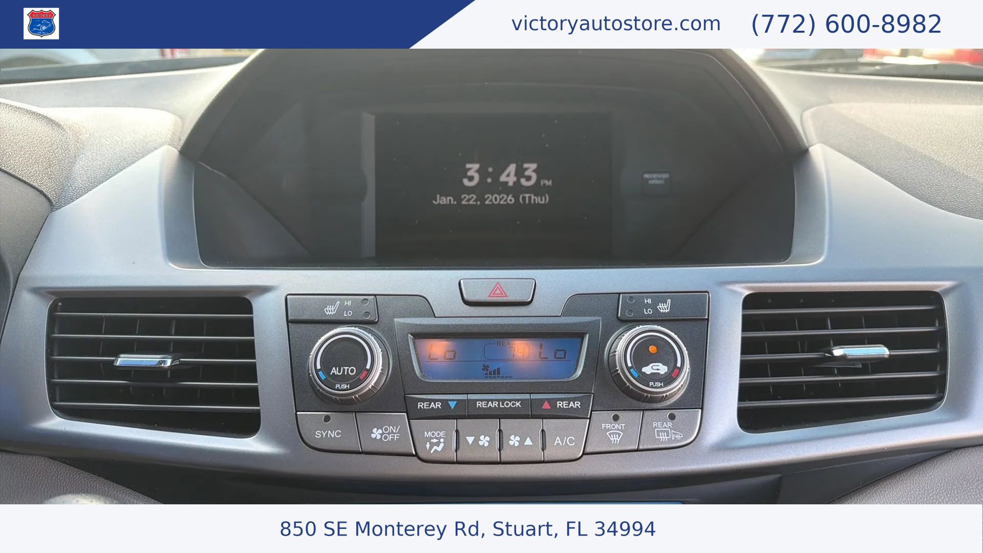 Used 2011 Honda Odyssey Touring Elite image 20