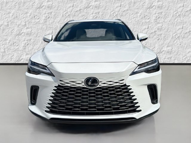 New 2026 Lexus RX 350 Premium w/ Convenience Package FWD image 8