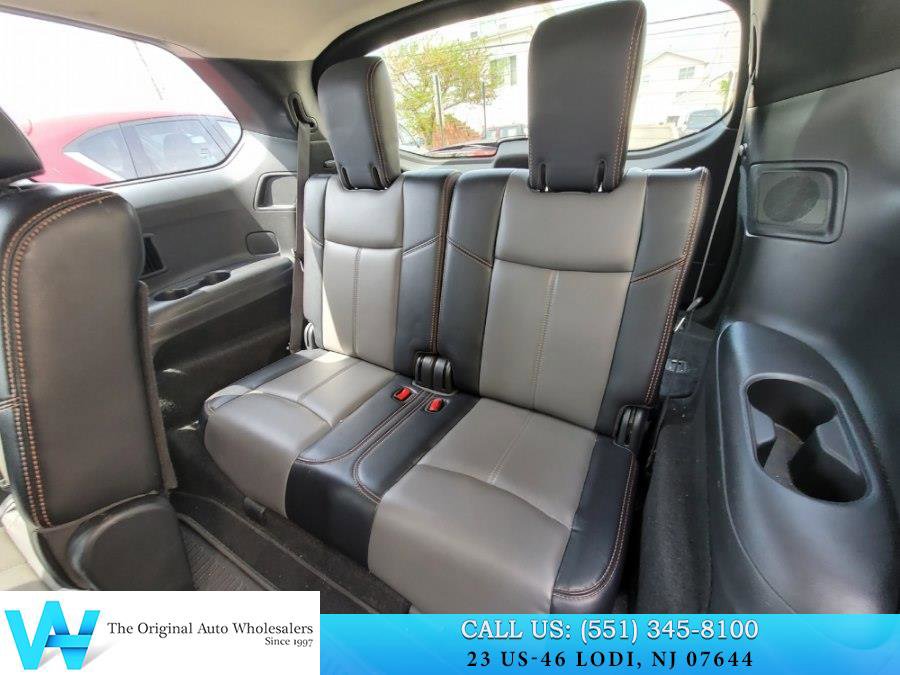 Used 2019 Nissan Pathfinder SL image 15