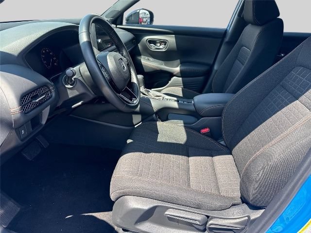 Used 2026 Honda HR-V Sport image 9