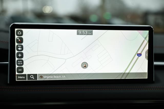 New 2026 Genesis G70 3.3T Sport Prestige image 37