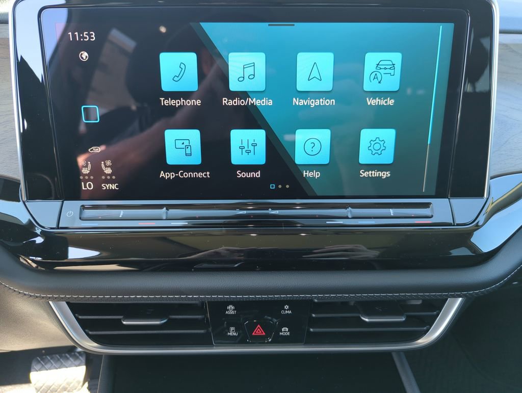 New 2026 Volkswagen Atlas SE image 31