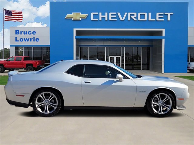 Used 2022 Dodge Challenger R/T image 6