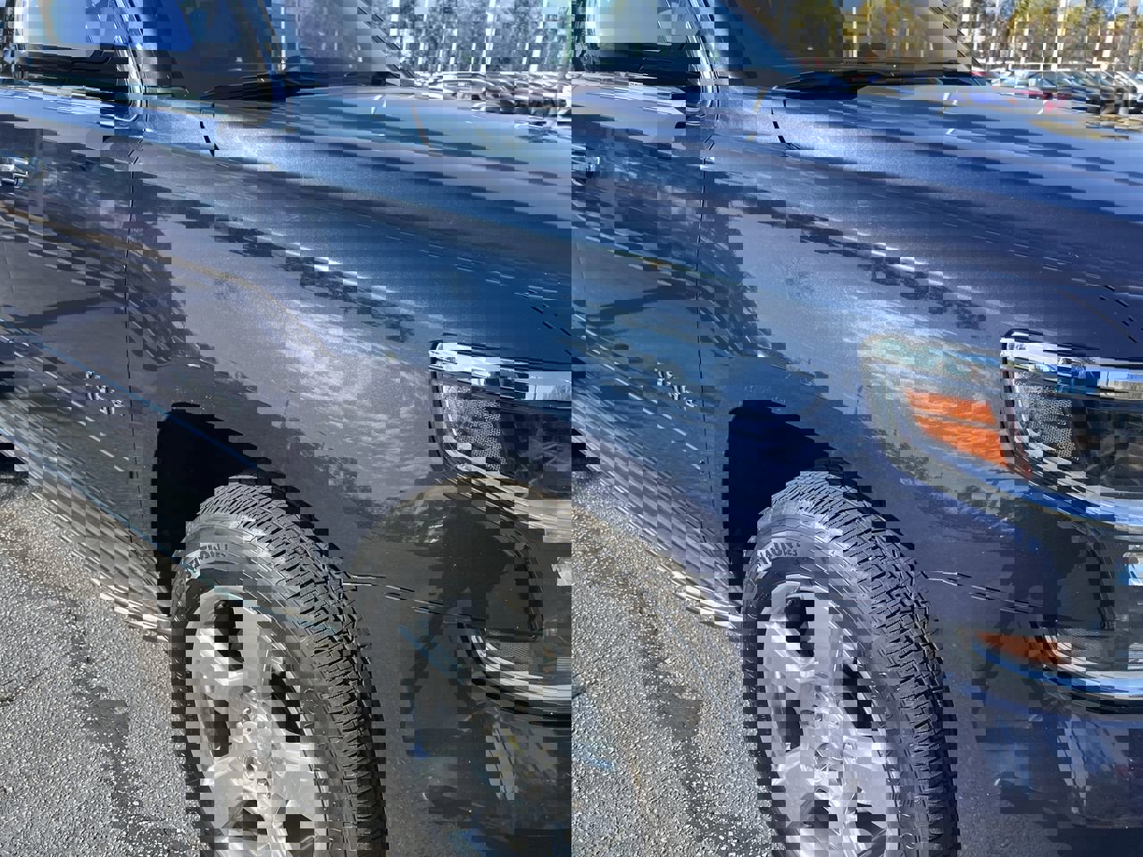 Used 2019 Chevrolet Tahoe Premier image 2