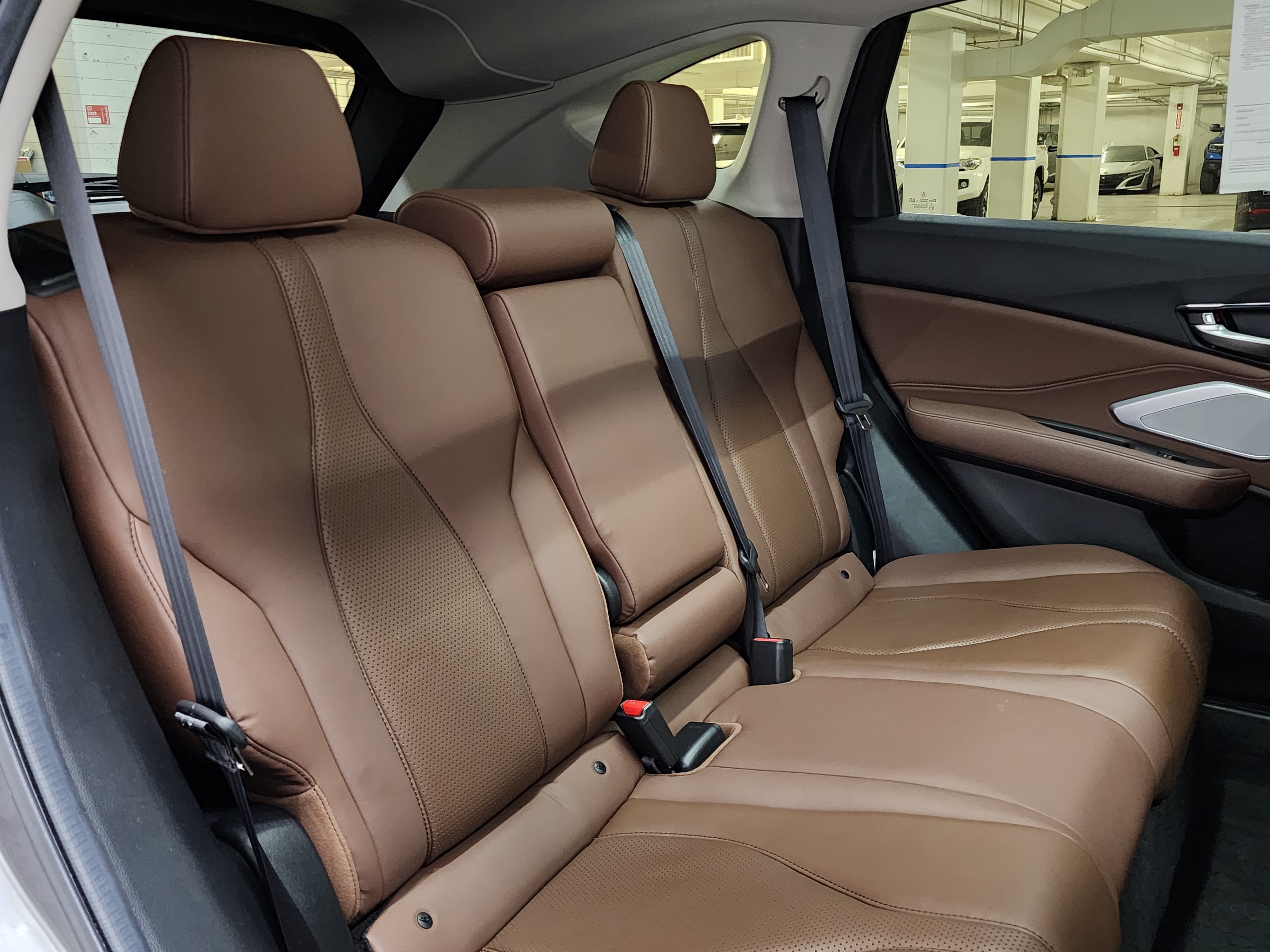 Certified 2024 Acura RDX w/ Technology Package AWD/4WD image 22