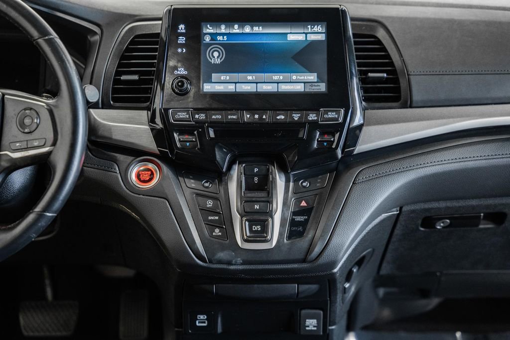 Used 2023 Honda Odyssey Sport image 27