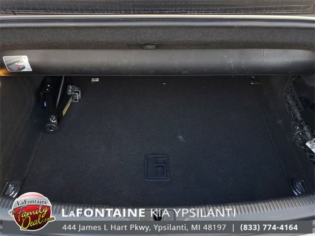 Used 2015 Audi S5 Premium Plus image 46