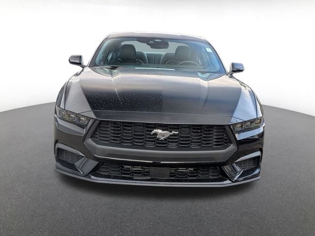 New 2026 Ford Mustang Premium RWD image 8