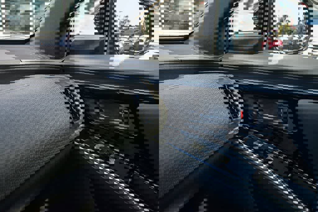 Used 2024 Toyota bZ4X XLE w/ Weather Package image 23