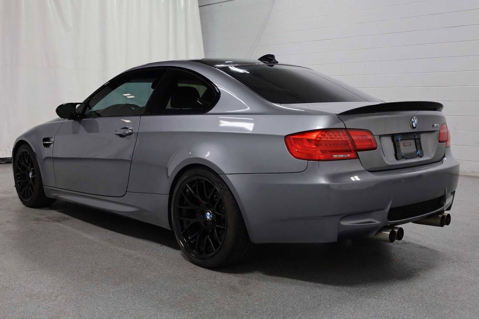 Used 2013 BMW M3 Coupe image 3