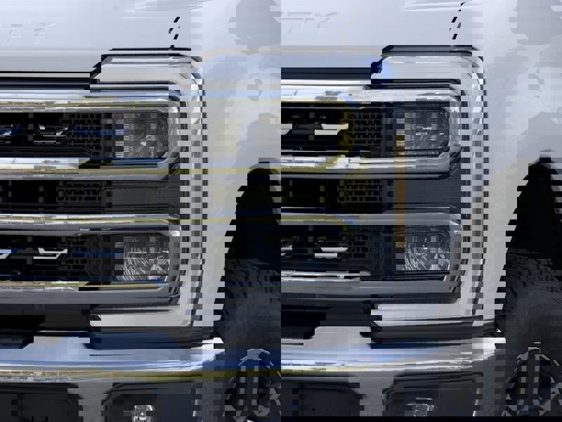 New 2026 Ford F350 4x4 Crew Cab Super Duty image 40